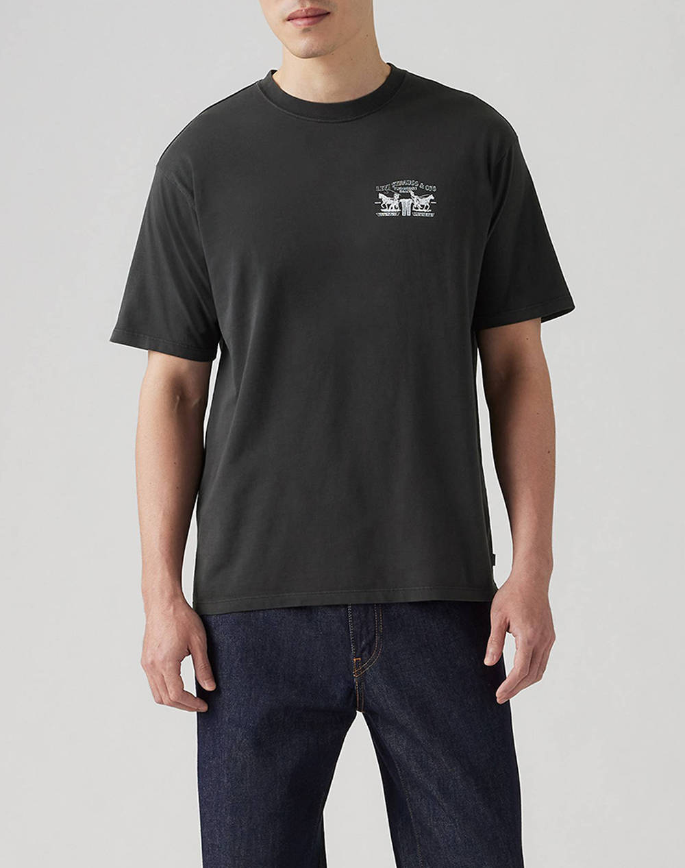 LEVIS VINTAGE FIT GRAPHIC TEE
