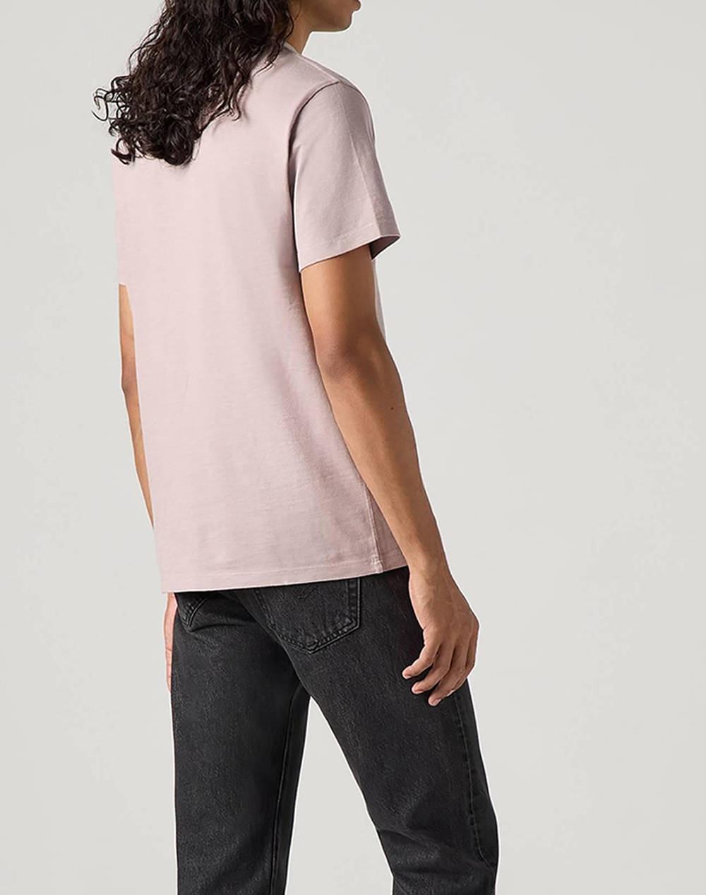 LEVIS SS ORIGINAL HM TEE