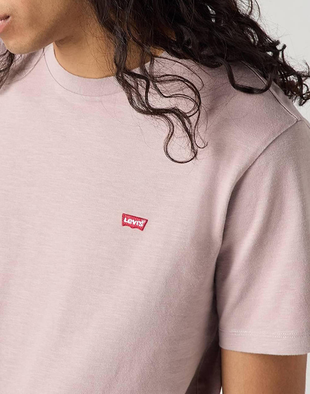 LEVIS SS ORIGINAL HM TEE