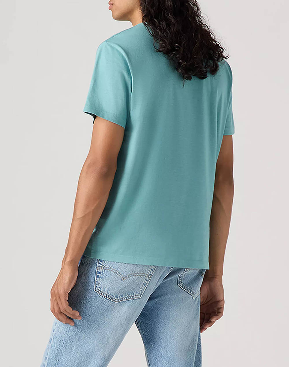 LEVIS SS ORIGINAL HM TEE