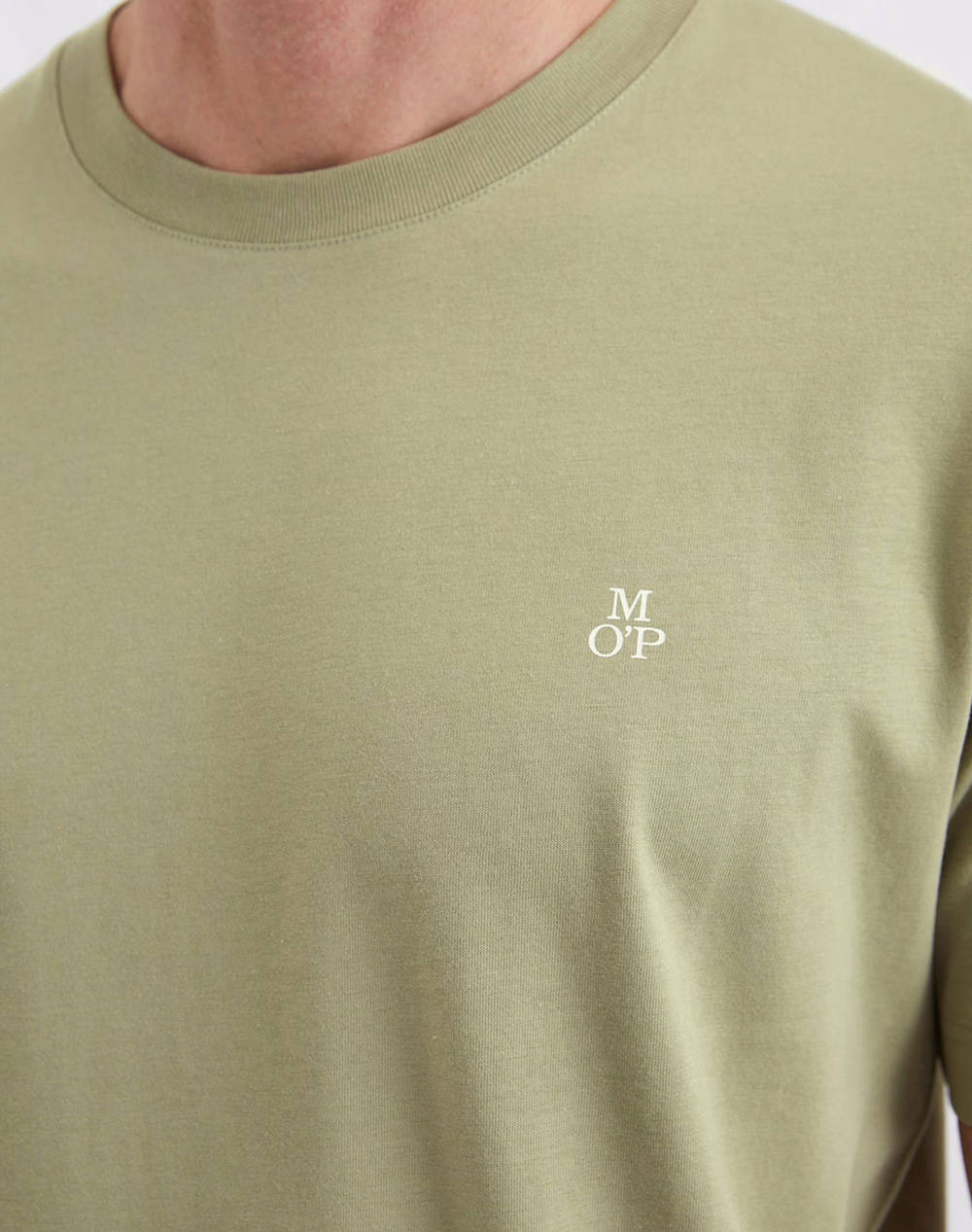 MARC OPOLO ТЕНИСКА Κ/Μ