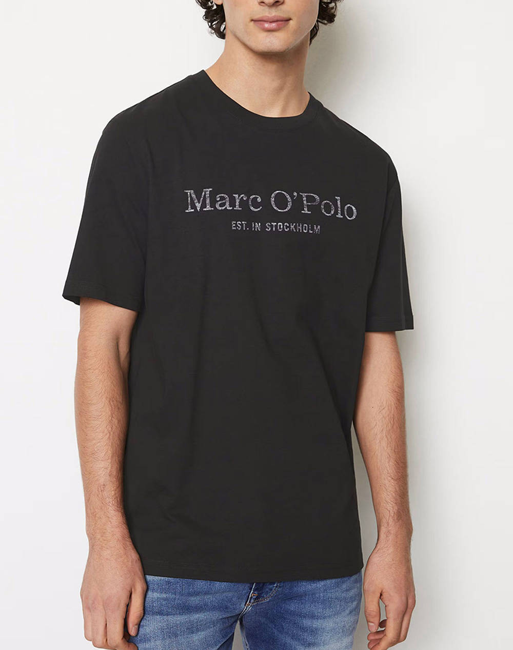 MARC OPOLO ТЕНИСКА T-SHIRT