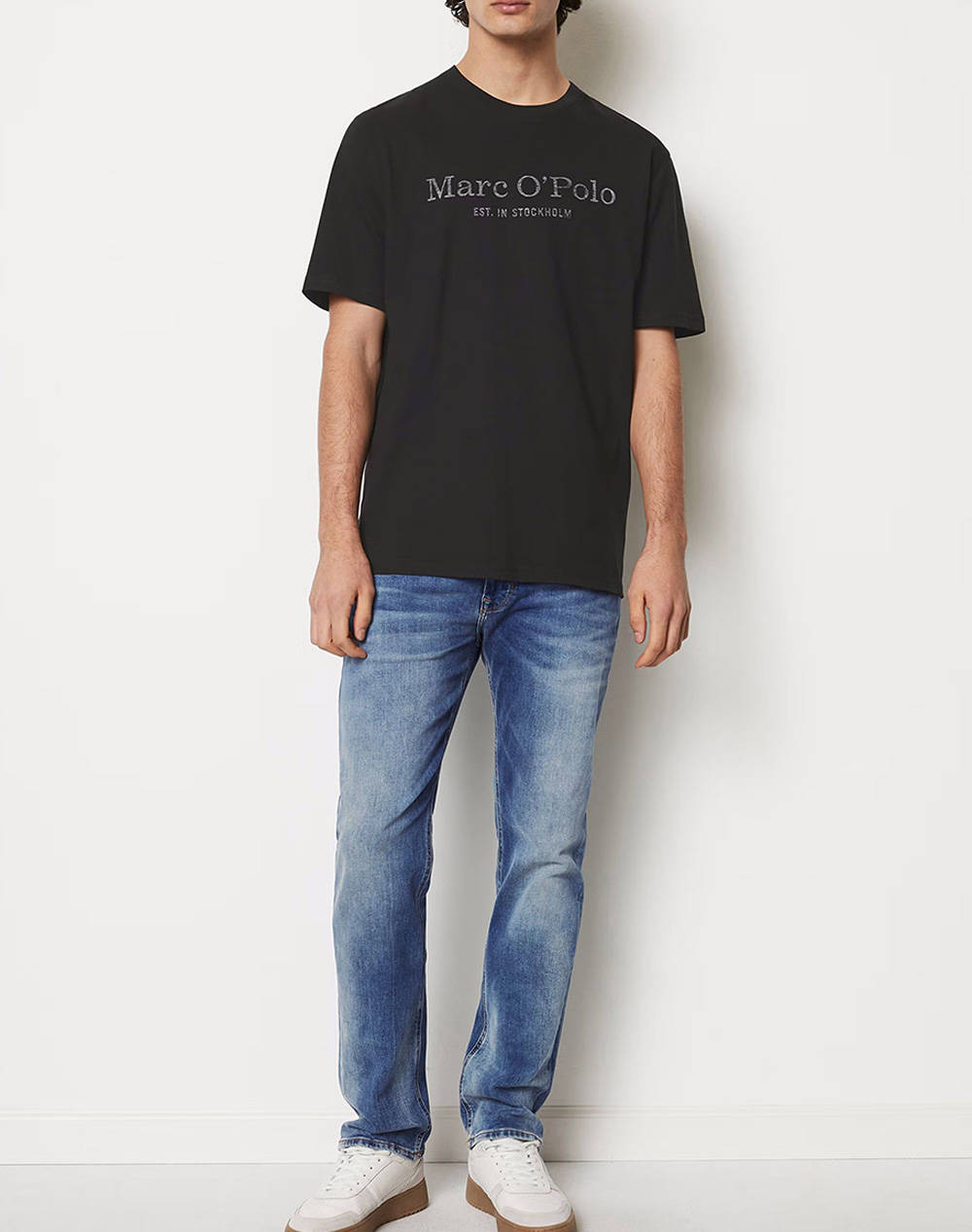 MARC OPOLO ТЕНИСКА T-SHIRT