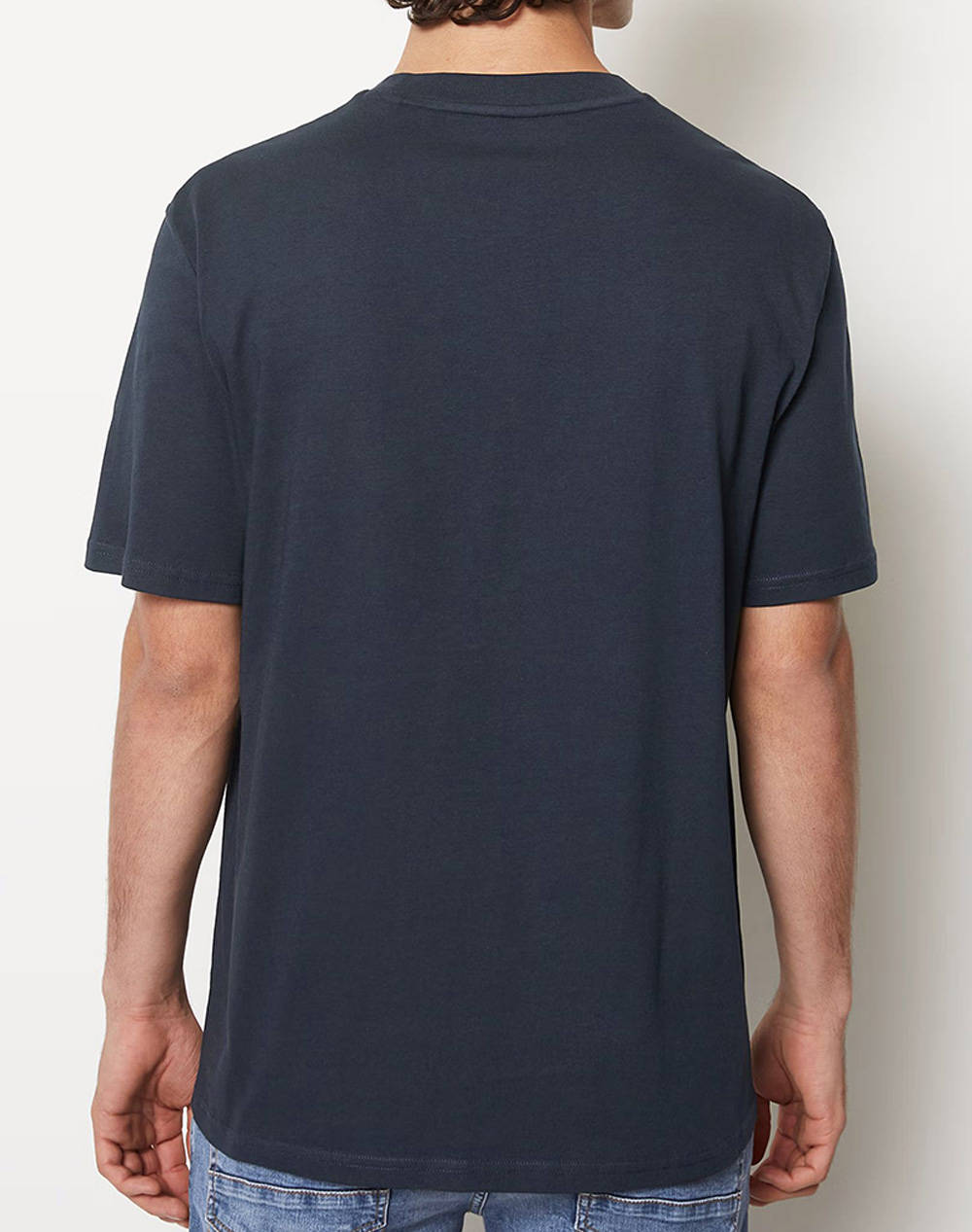 MARC OPOLO ТЕНИСКА T-SHIRT