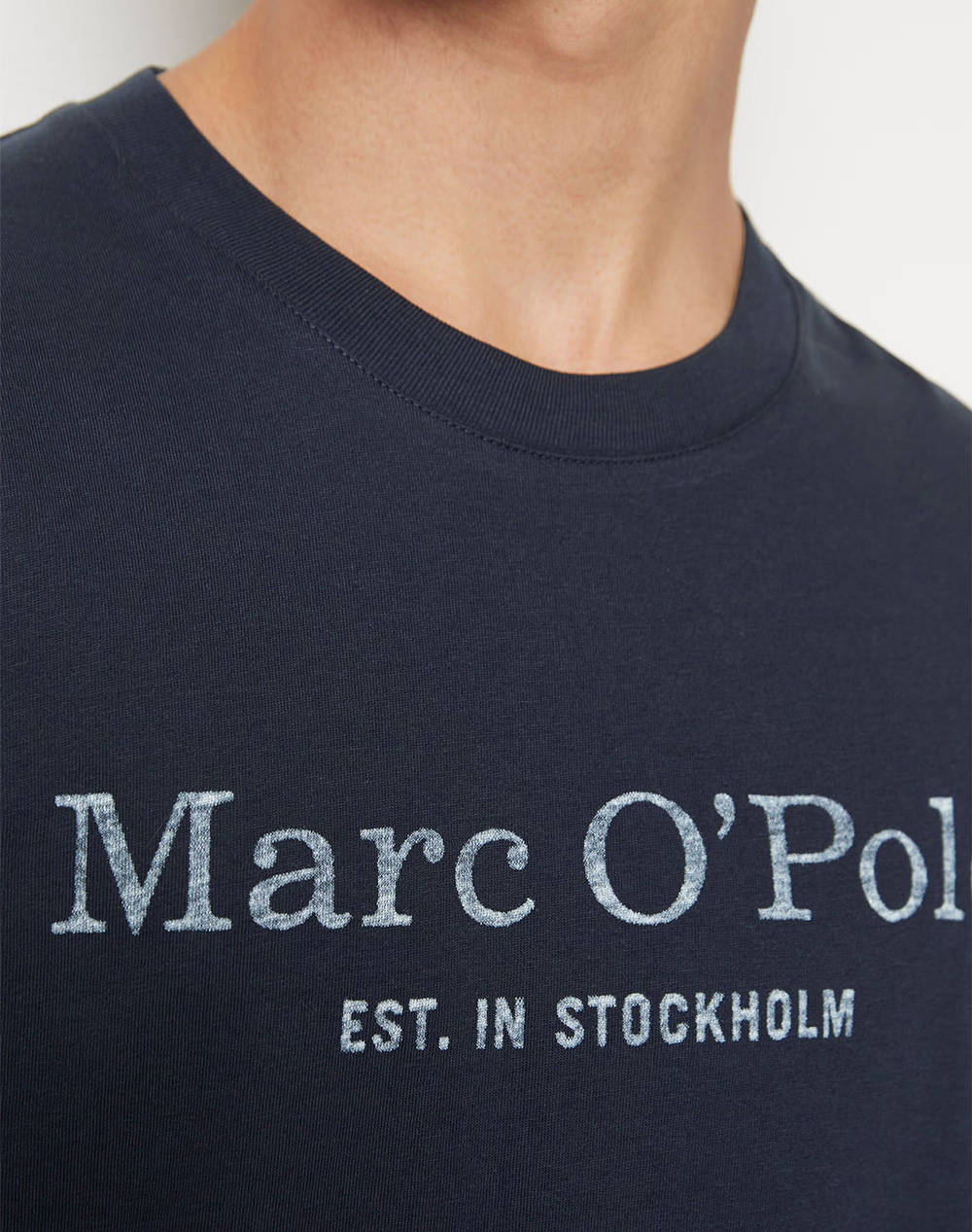 MARC OPOLO ТЕНИСКА T-SHIRT