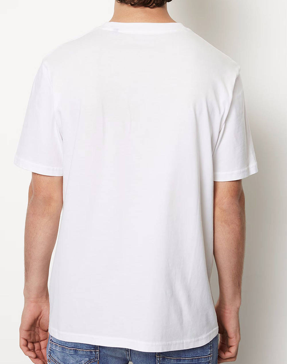 MARC OPOLO ТЕНИСКА T-SHIRT