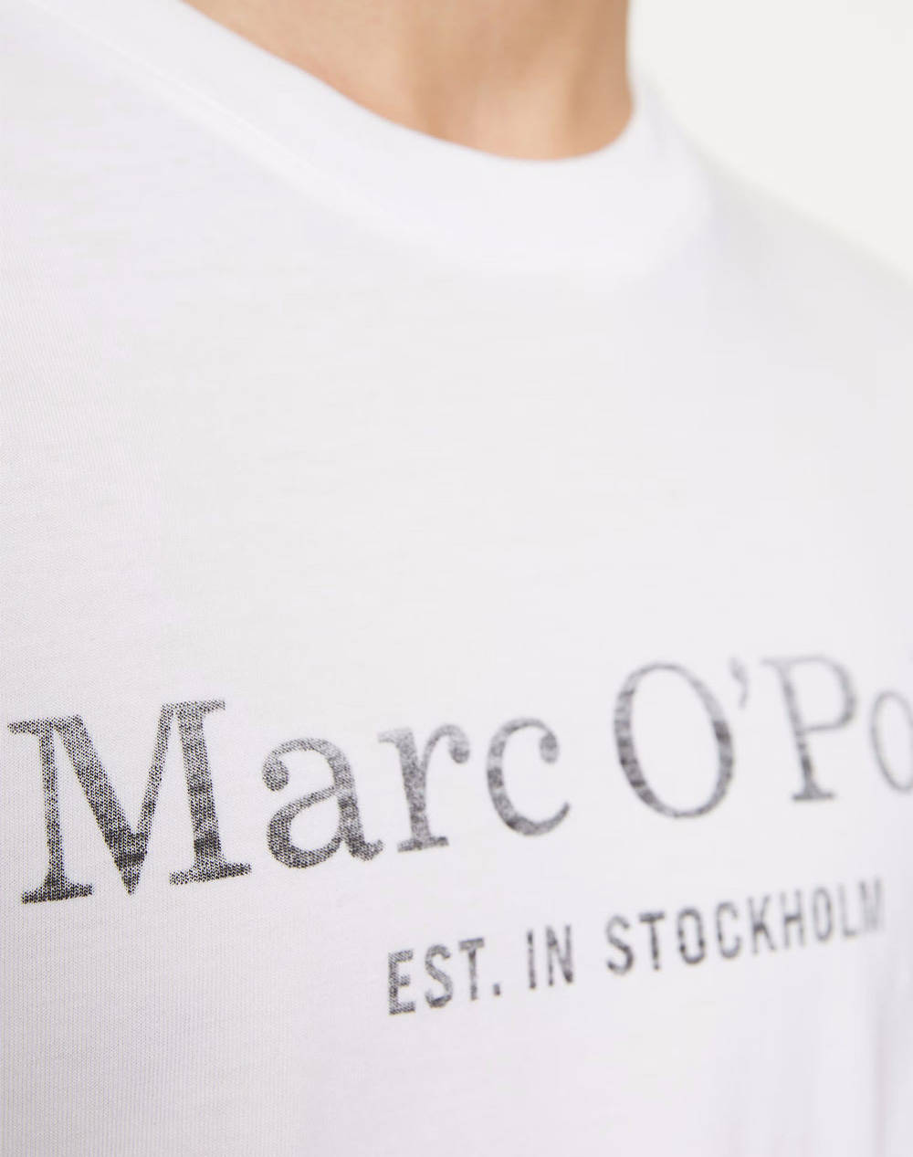 MARC OPOLO ТЕНИСКА T-SHIRT
