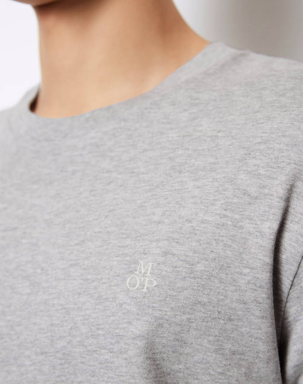 MARC OPOLO ТЕНИСКА T-SHIRT