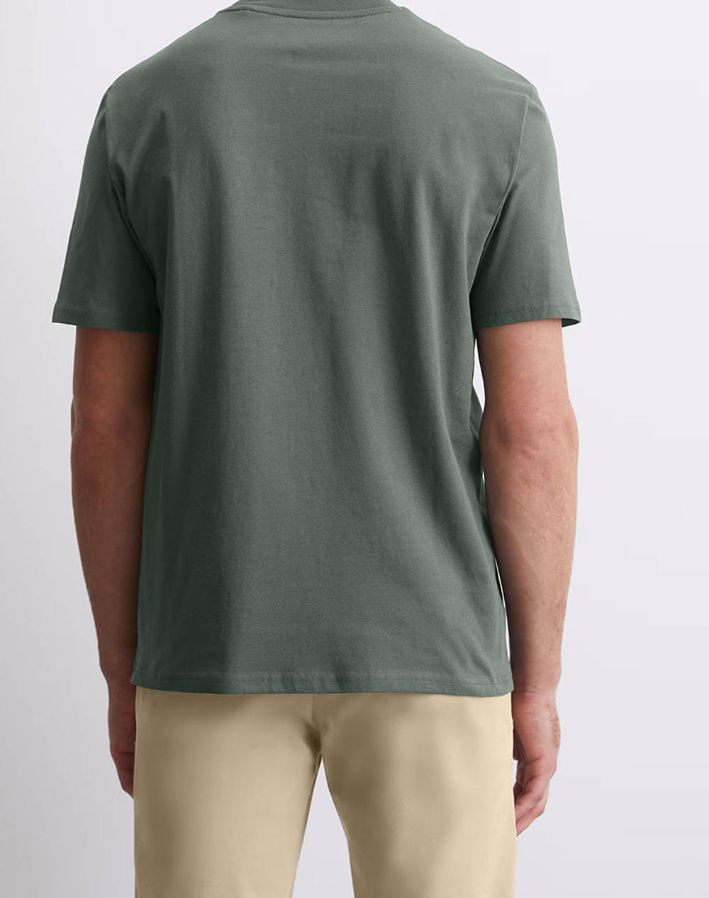 MARC OPOLO ТЕНИСКА T-SHIRT