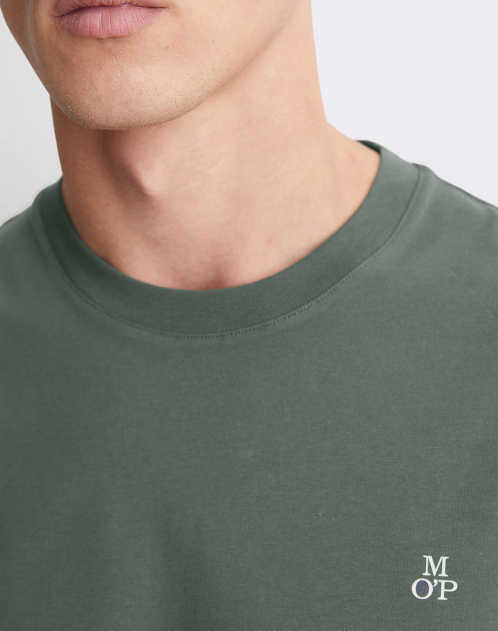 MARC OPOLO ТЕНИСКА T-SHIRT