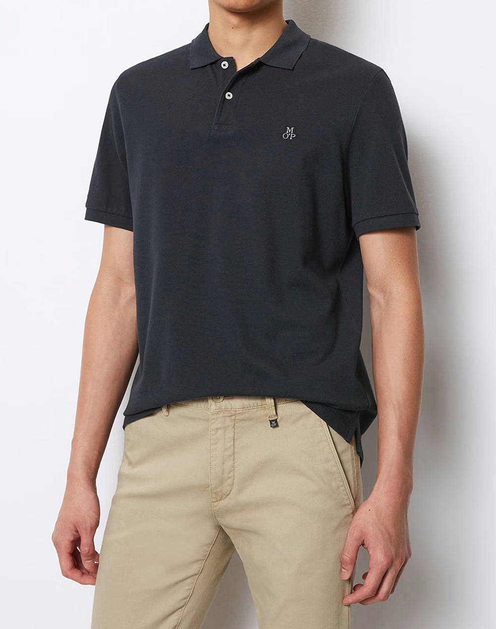 MARC OPOLO ТЕНИСКА POLO