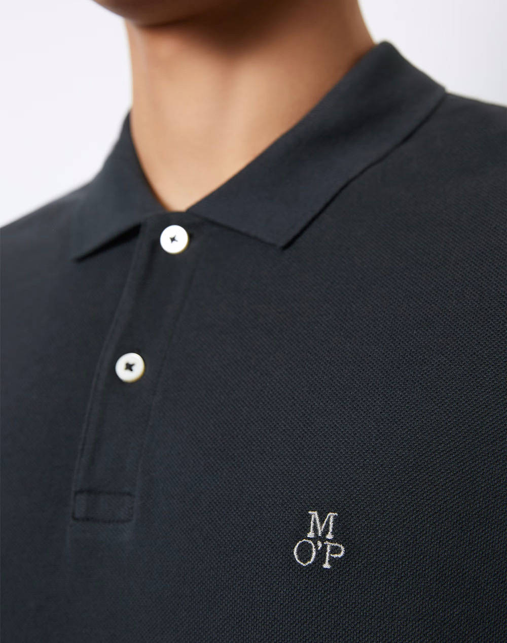 MARC OPOLO ТЕНИСКА POLO