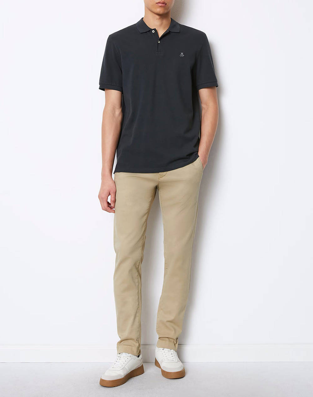 MARC OPOLO ТЕНИСКА POLO