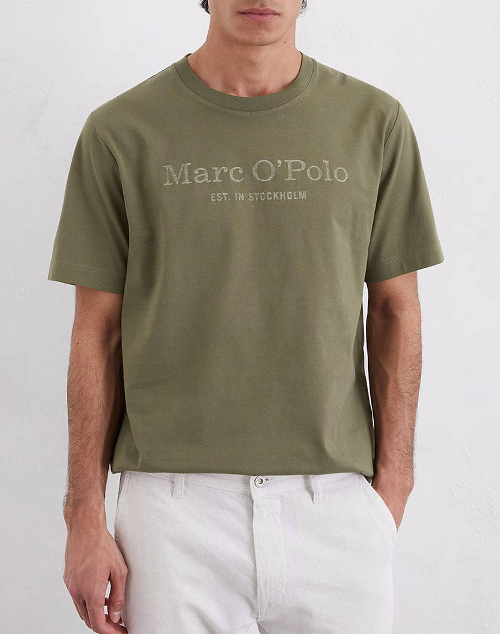 MARC OPOLO ТЕНИСКА K/M