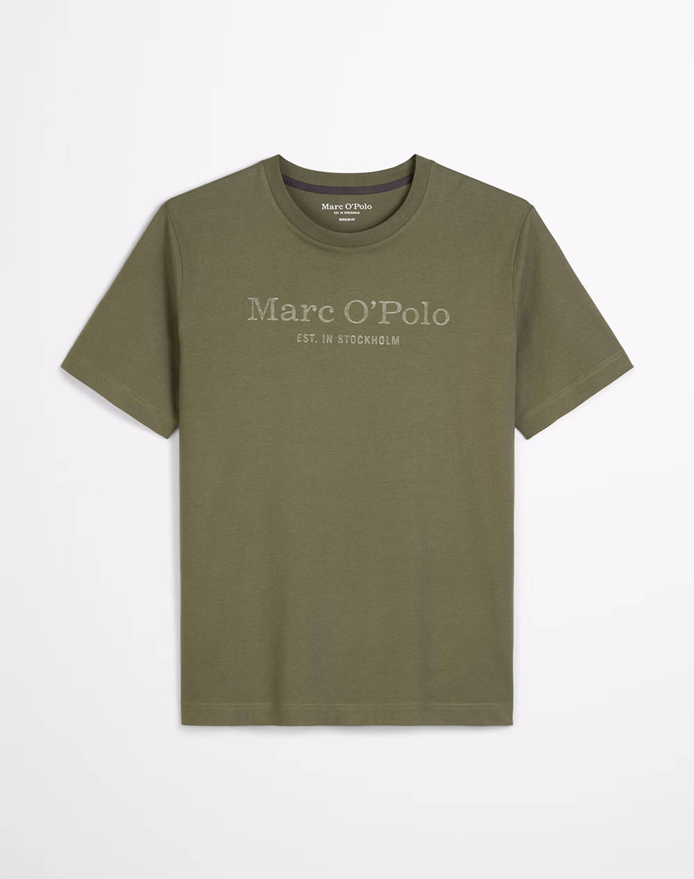 MARC OPOLO ТЕНИСКА K/M