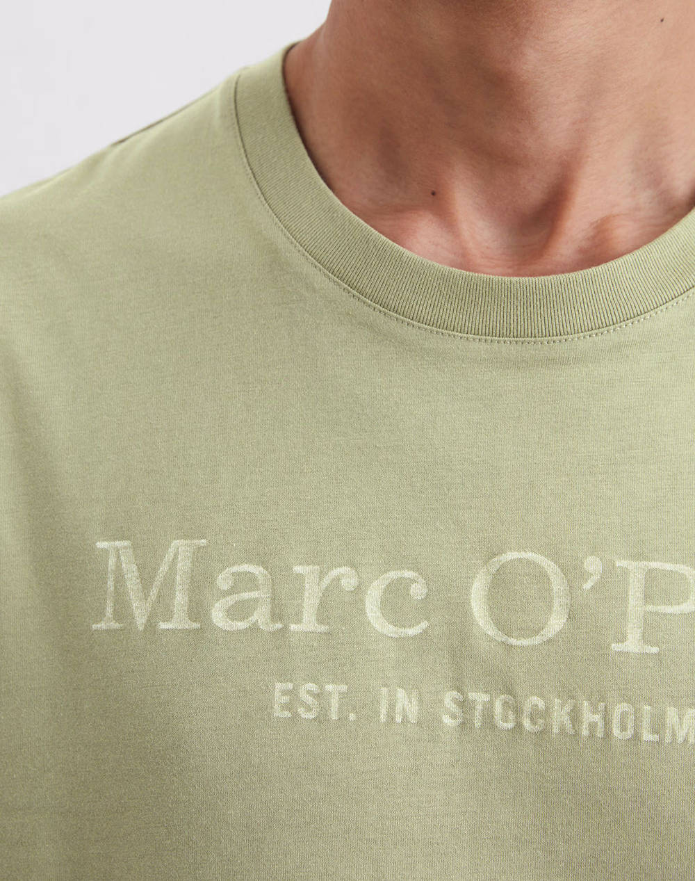 MARC OPOLO ТЕНИСКА K/M