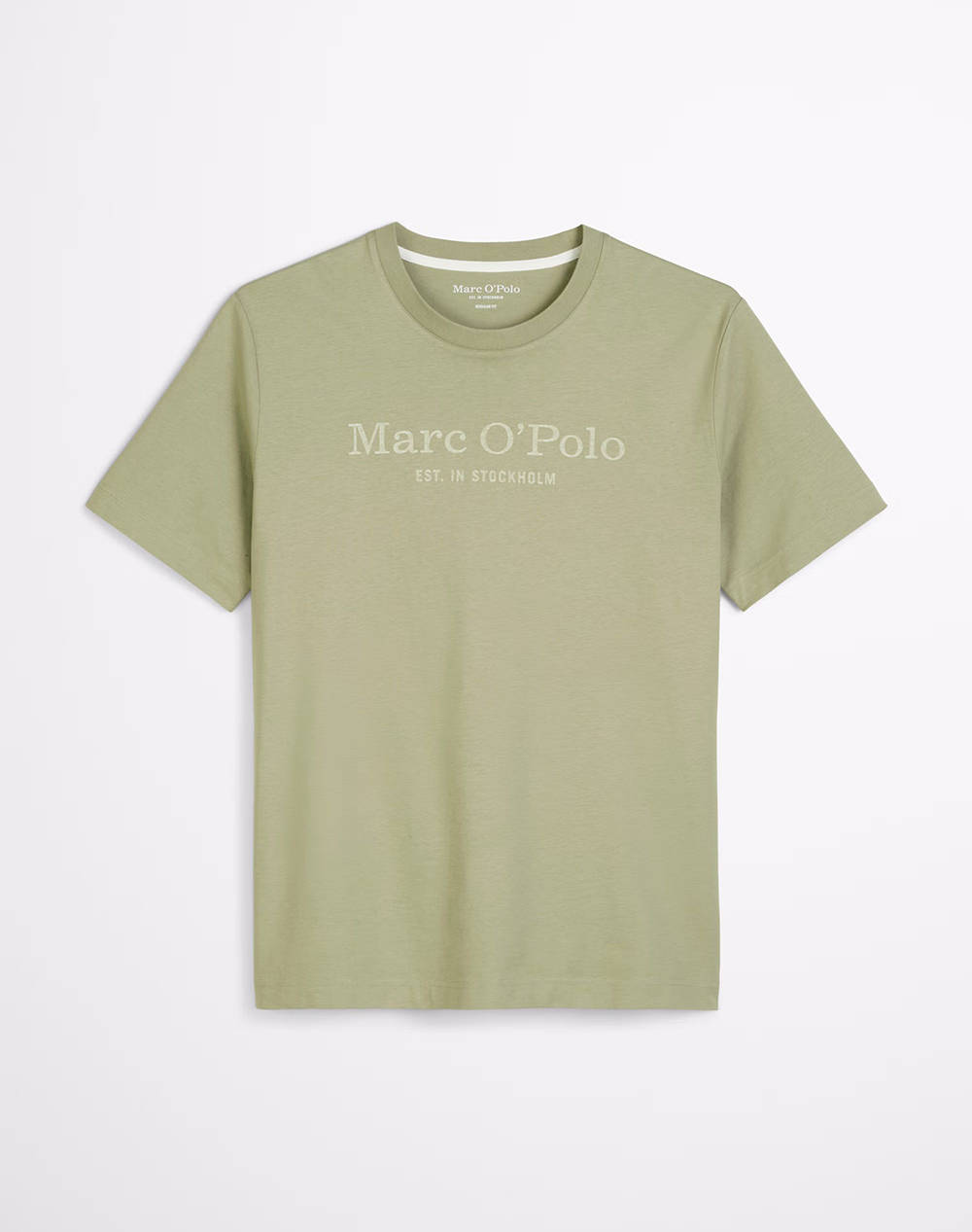 MARC OPOLO ТЕНИСКА K/M