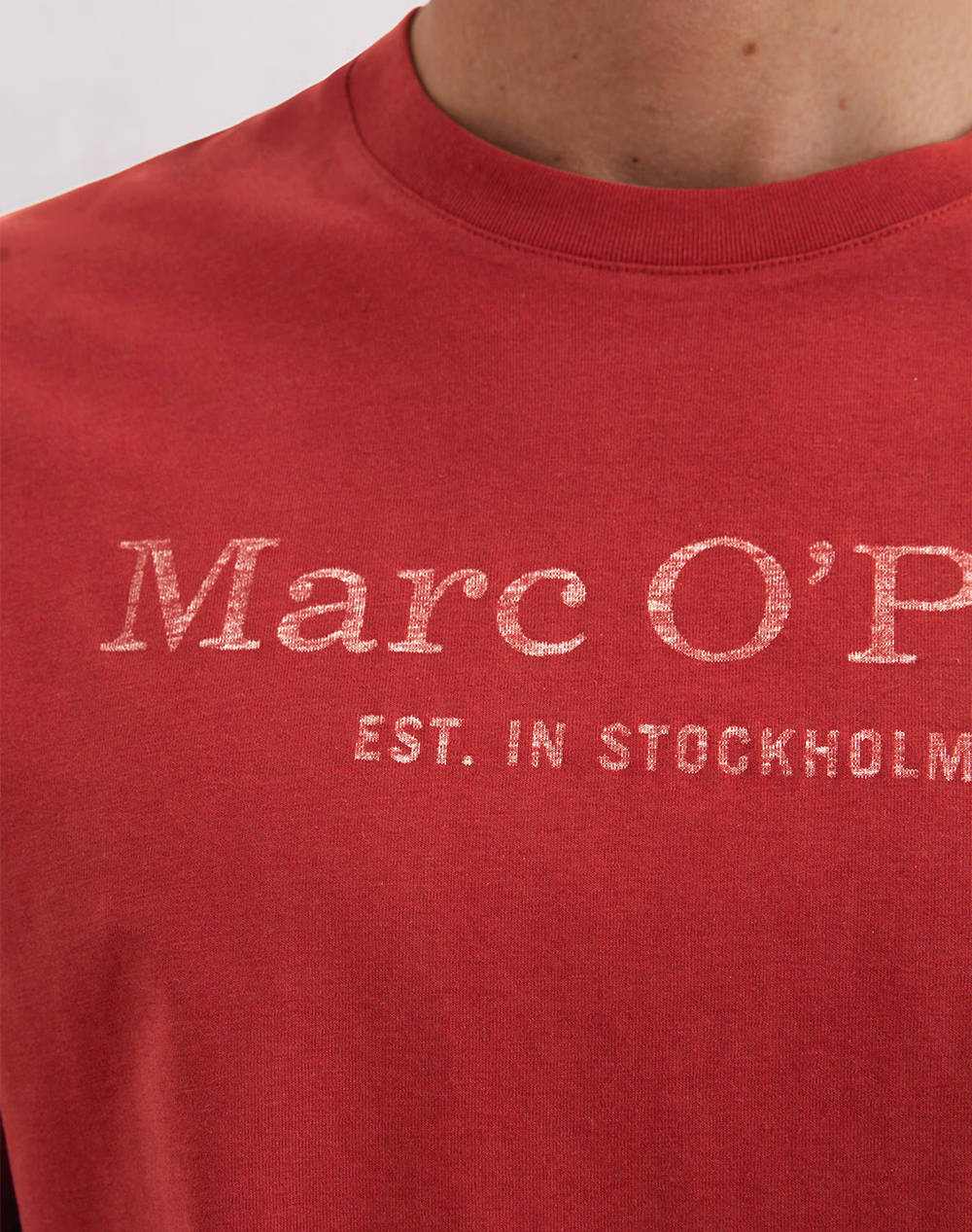 MARC OPOLO ТЕНИСКА K/M