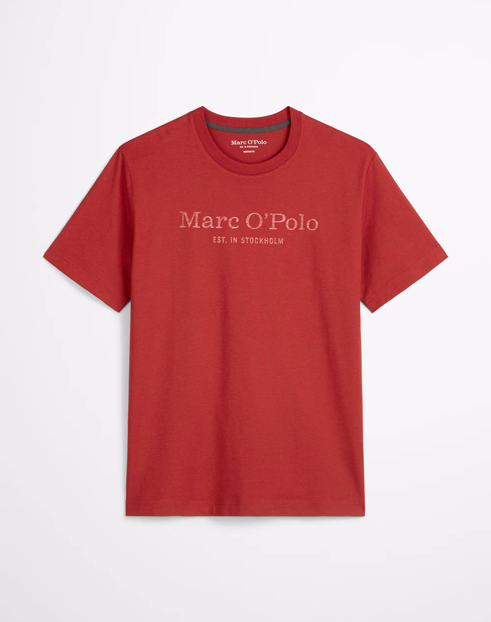 MARC OPOLO ТЕНИСКА K/M
