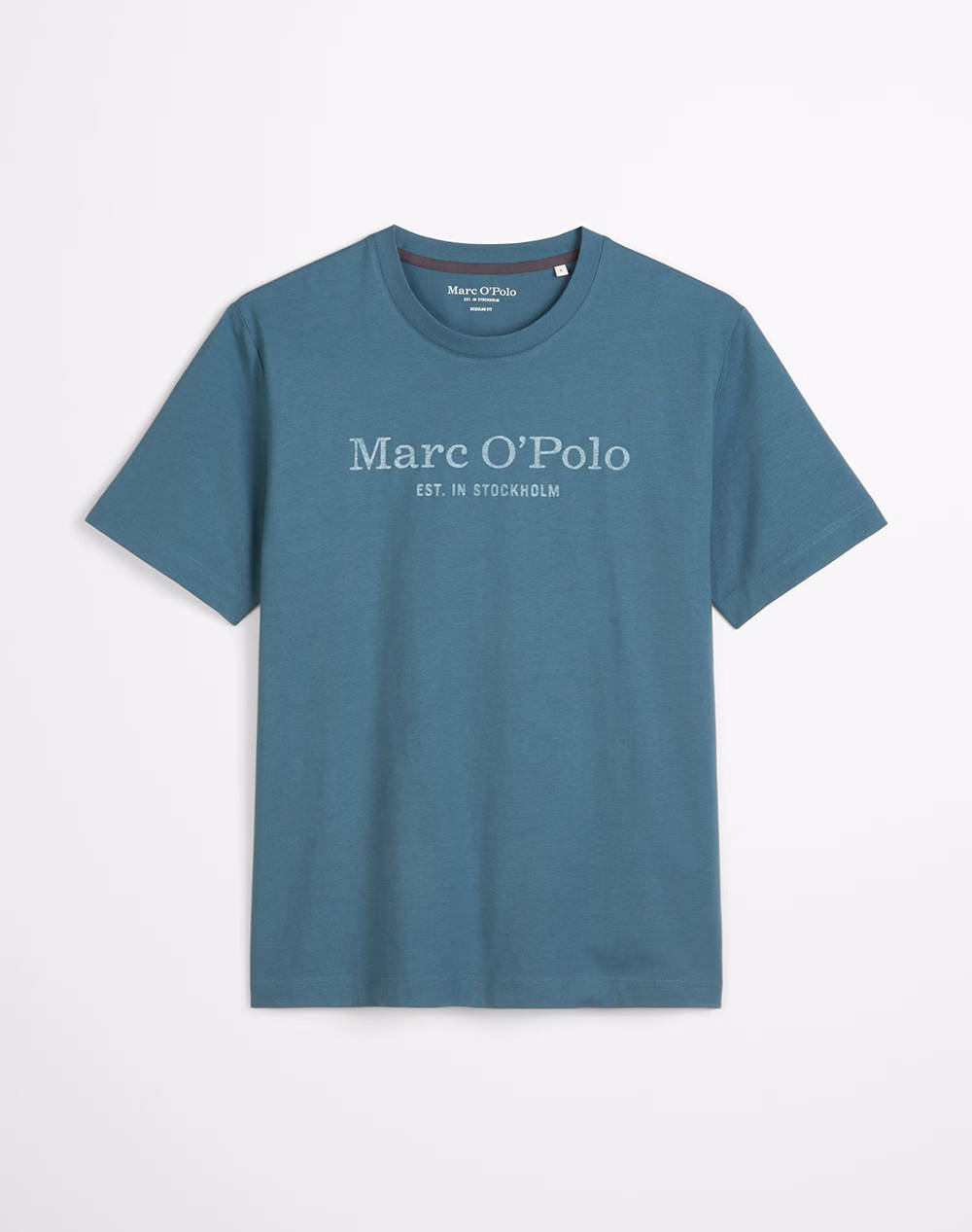 MARC OPOLO ТЕНИСКА K/M