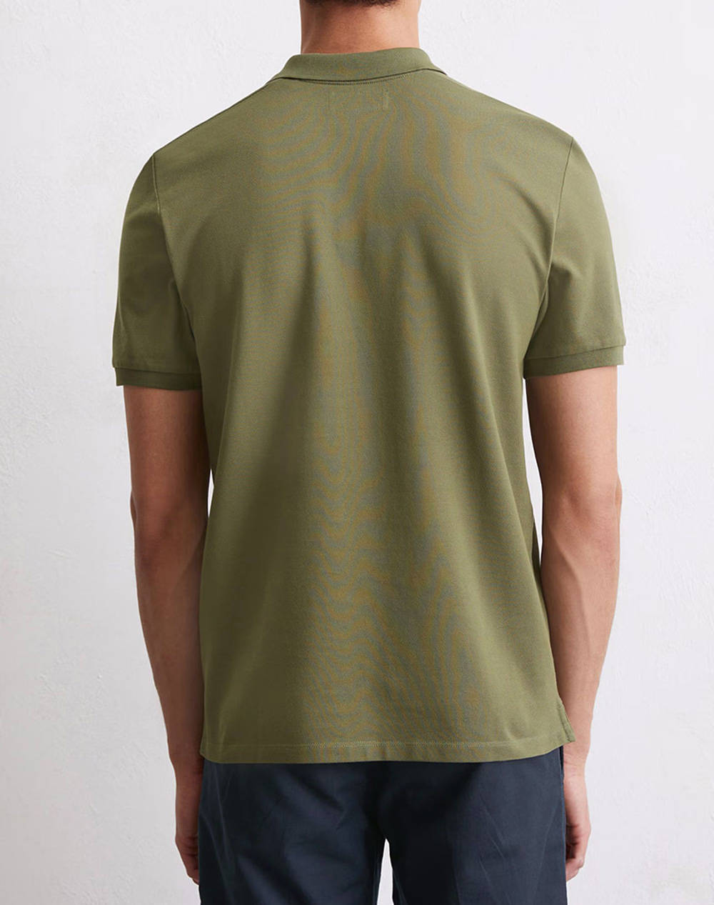 MARC OPOLO ТЕНИСКА POLO