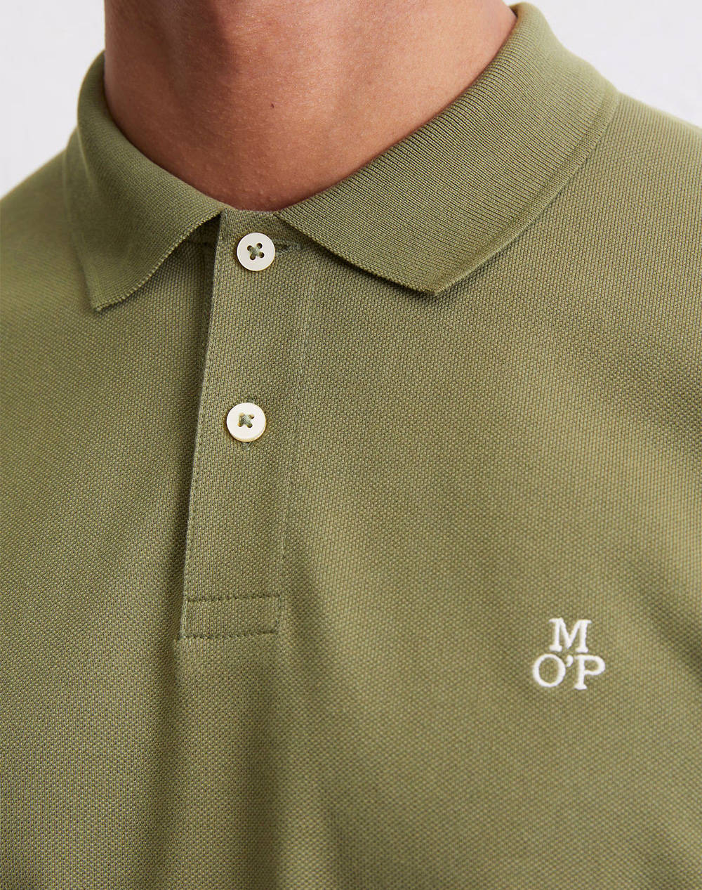 MARC OPOLO ТЕНИСКА POLO