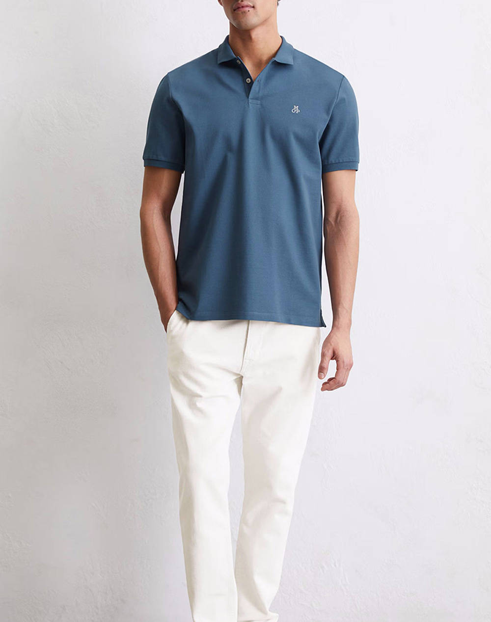 MARC OPOLO ТЕНИСКА POLO