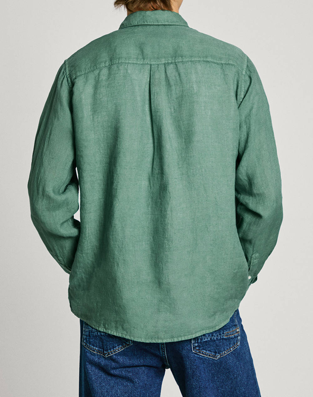PEPE JEANS DROP 3A ARNAU РИЗА ЗА МЪЖЕ