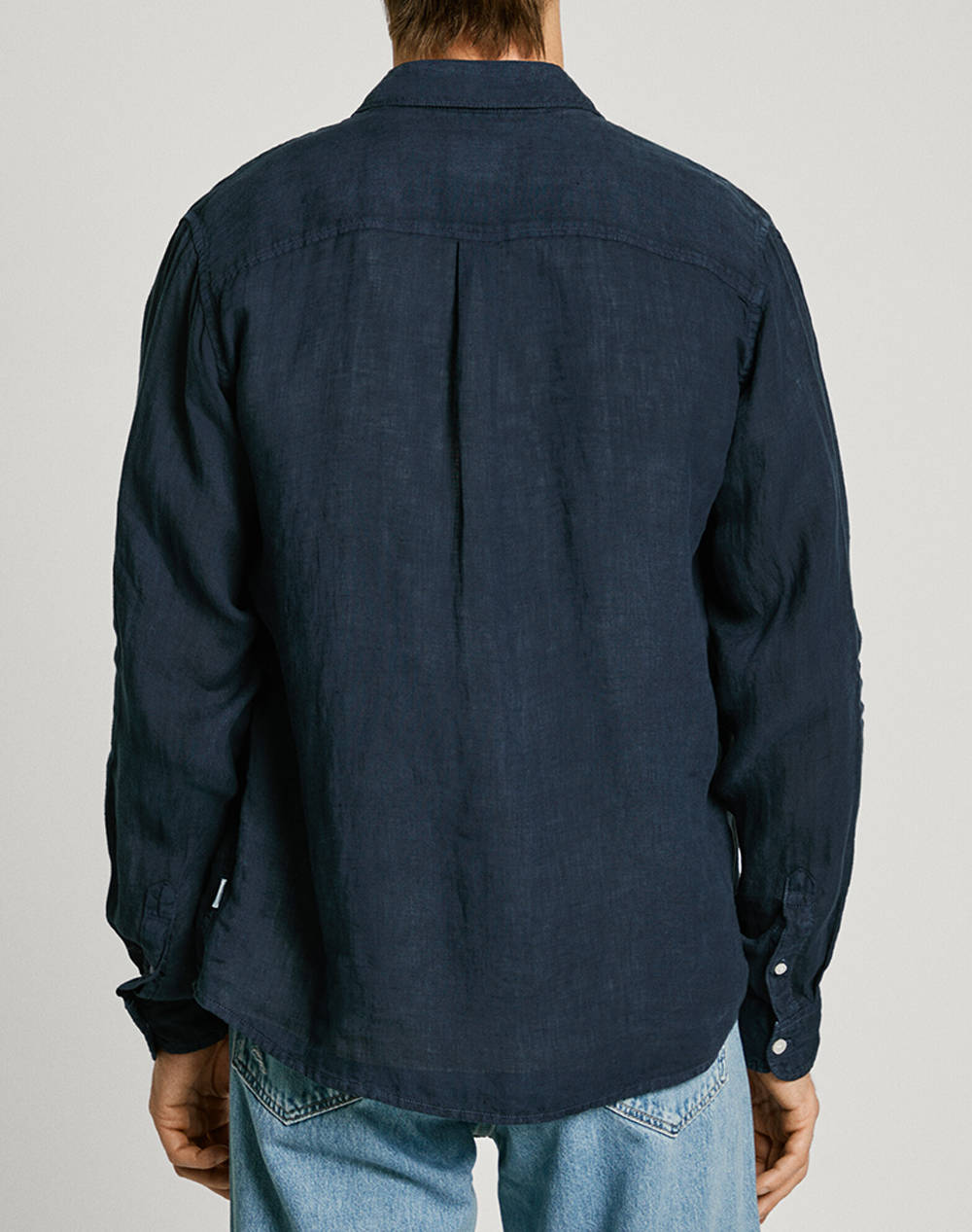 PEPE JEANS DROP 3A ARNAU РИЗА ЗА МЪЖЕ