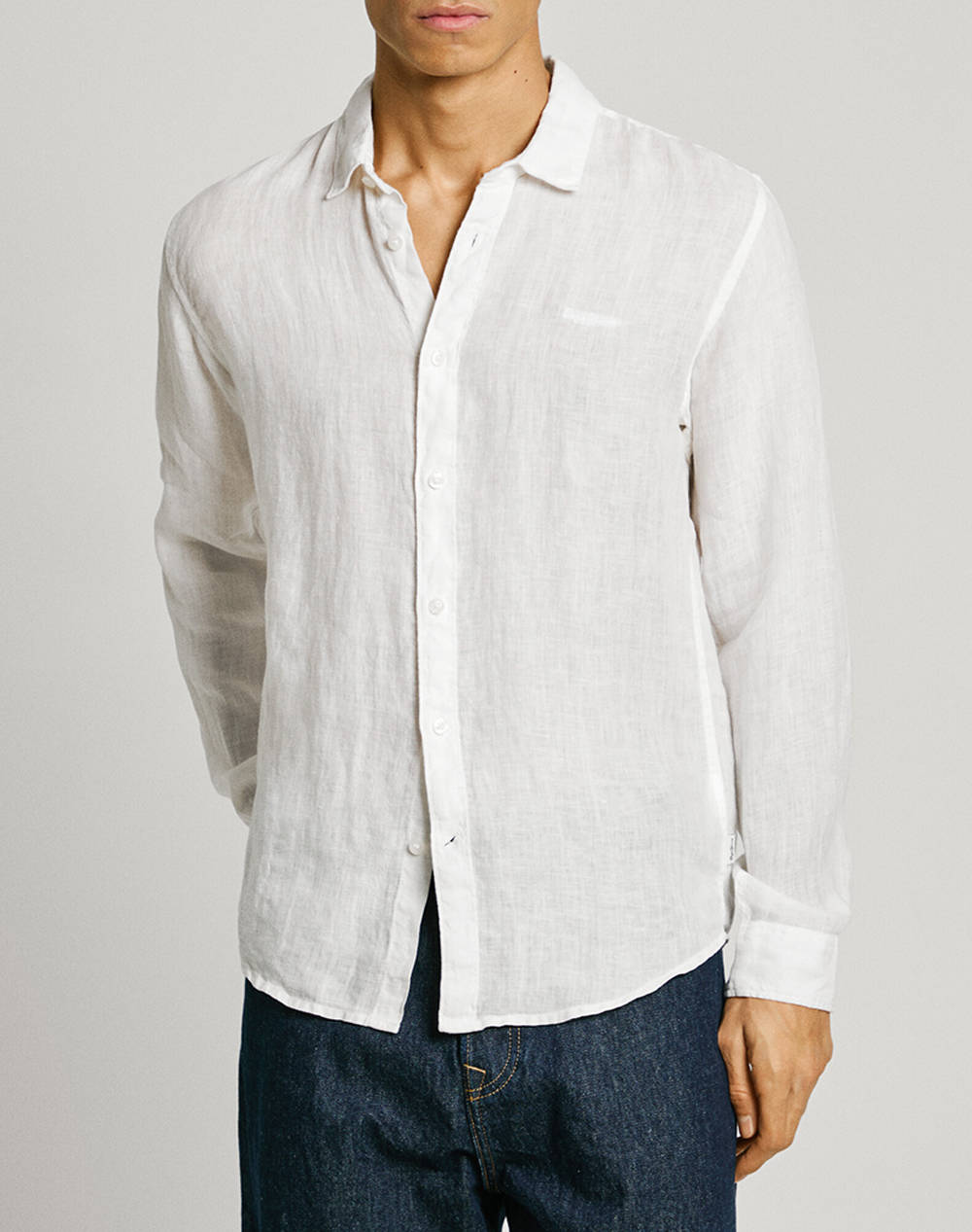 PEPE JEANS DROP 3A ARNAU РИЗА ЗА МЪЖЕ