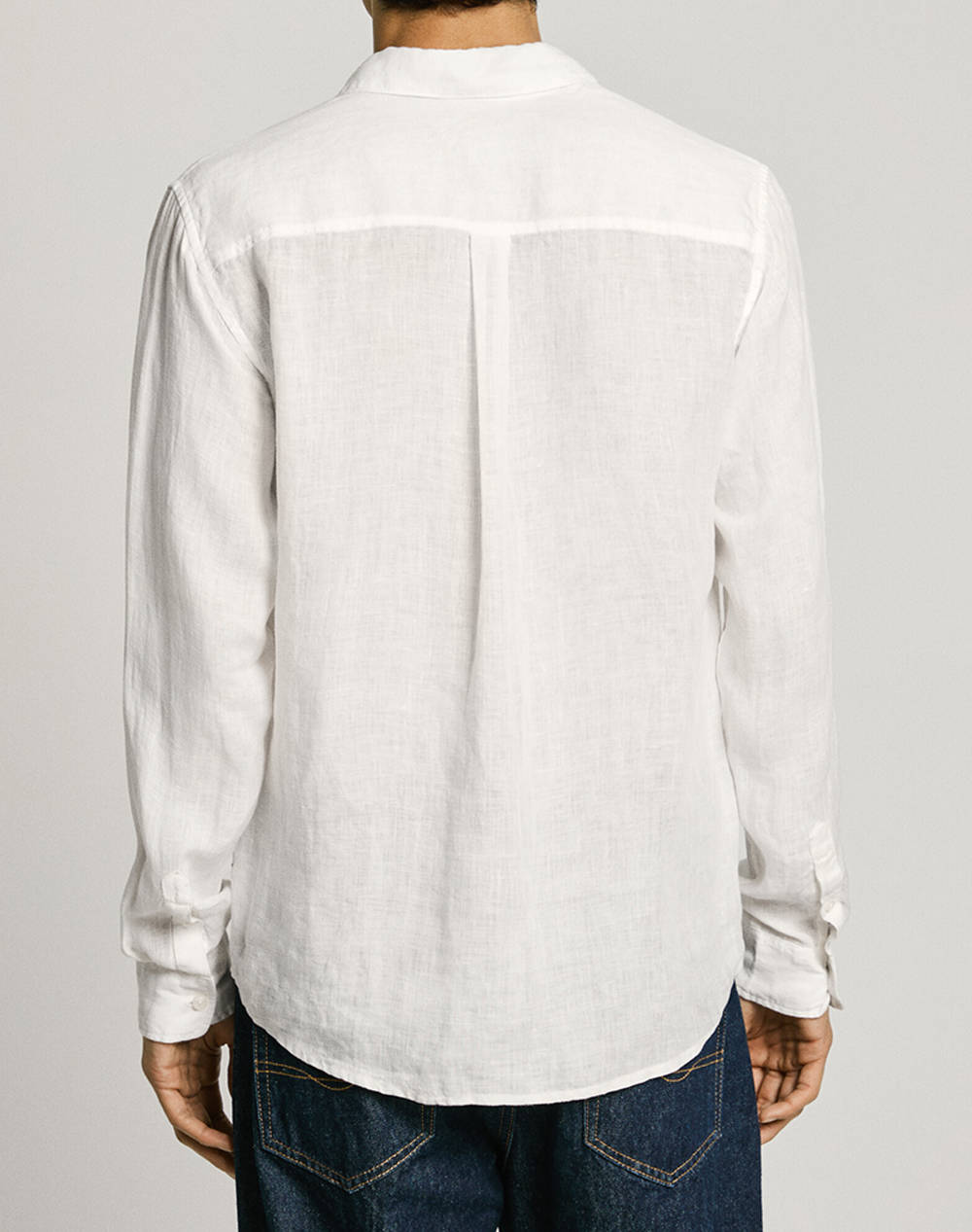 PEPE JEANS DROP 3A ARNAU РИЗА ЗА МЪЖЕ