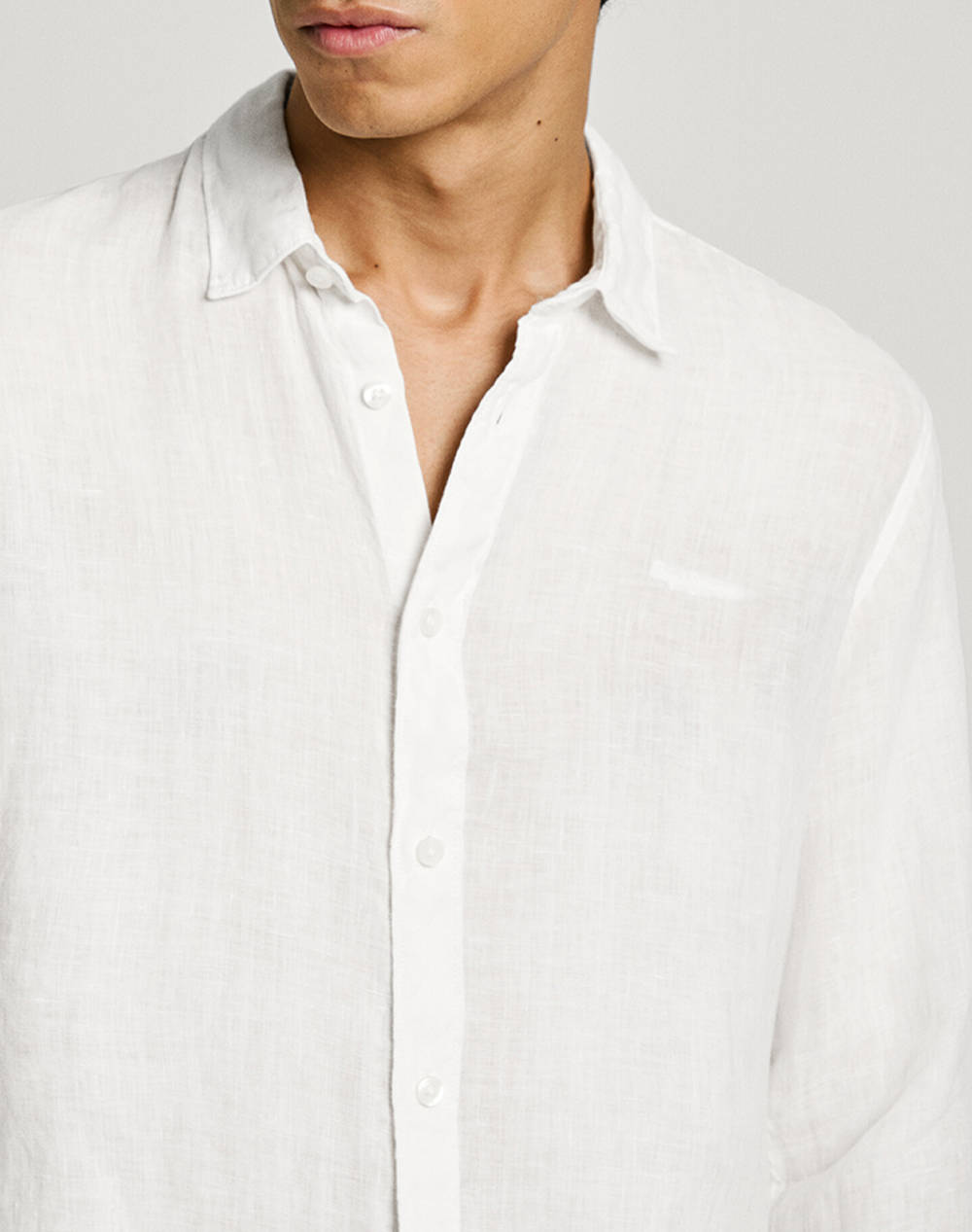 PEPE JEANS DROP 3A ARNAU РИЗА ЗА МЪЖЕ