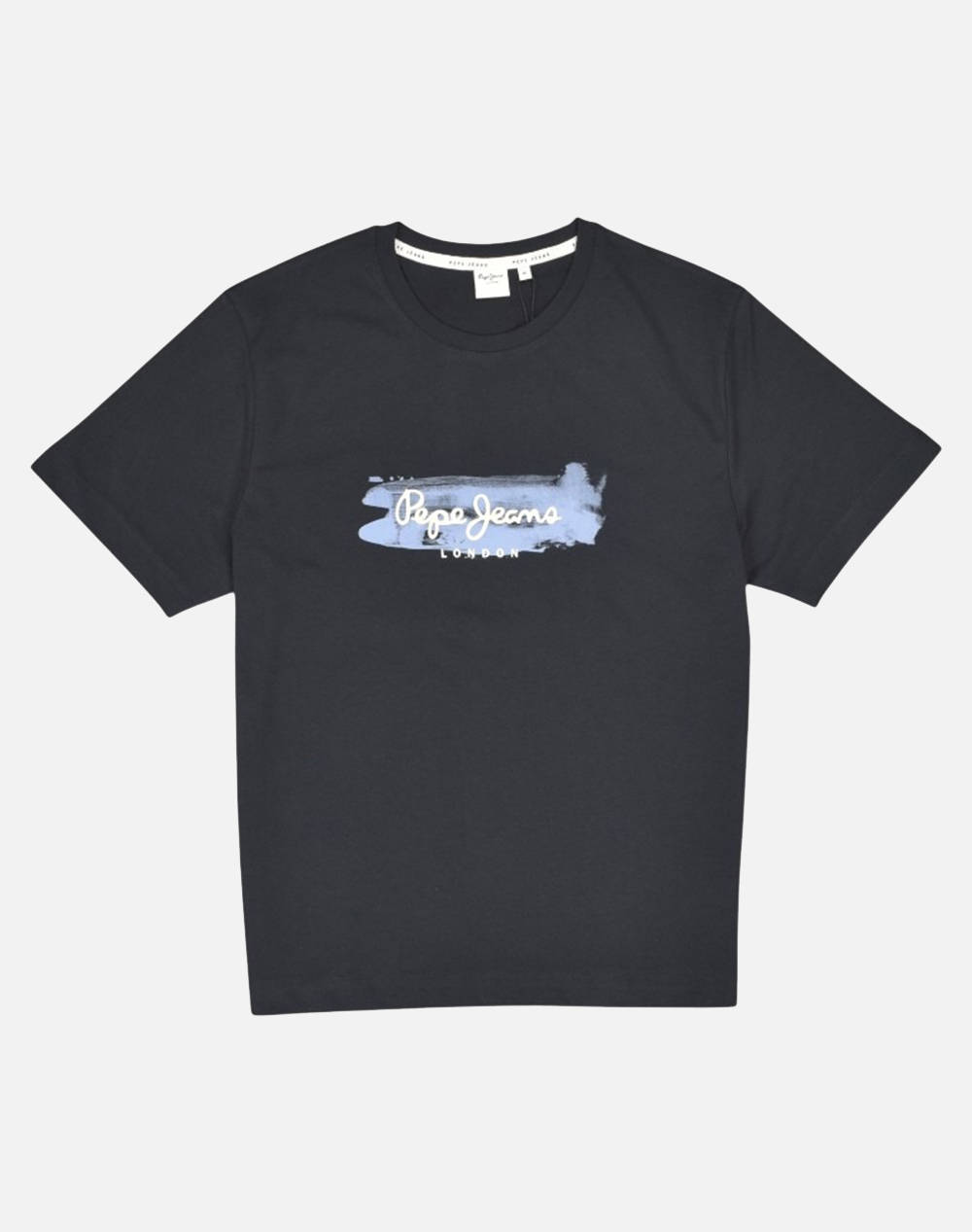 PEPE JEANS DROP 3A PICTHON Мъжка тениска