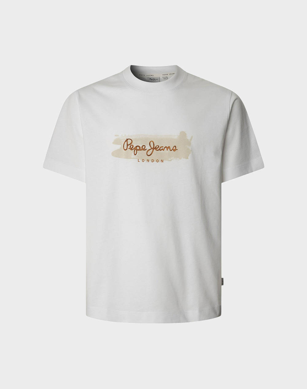 PEPE JEANS DROP 3A PICTHON Мъжка тениска
