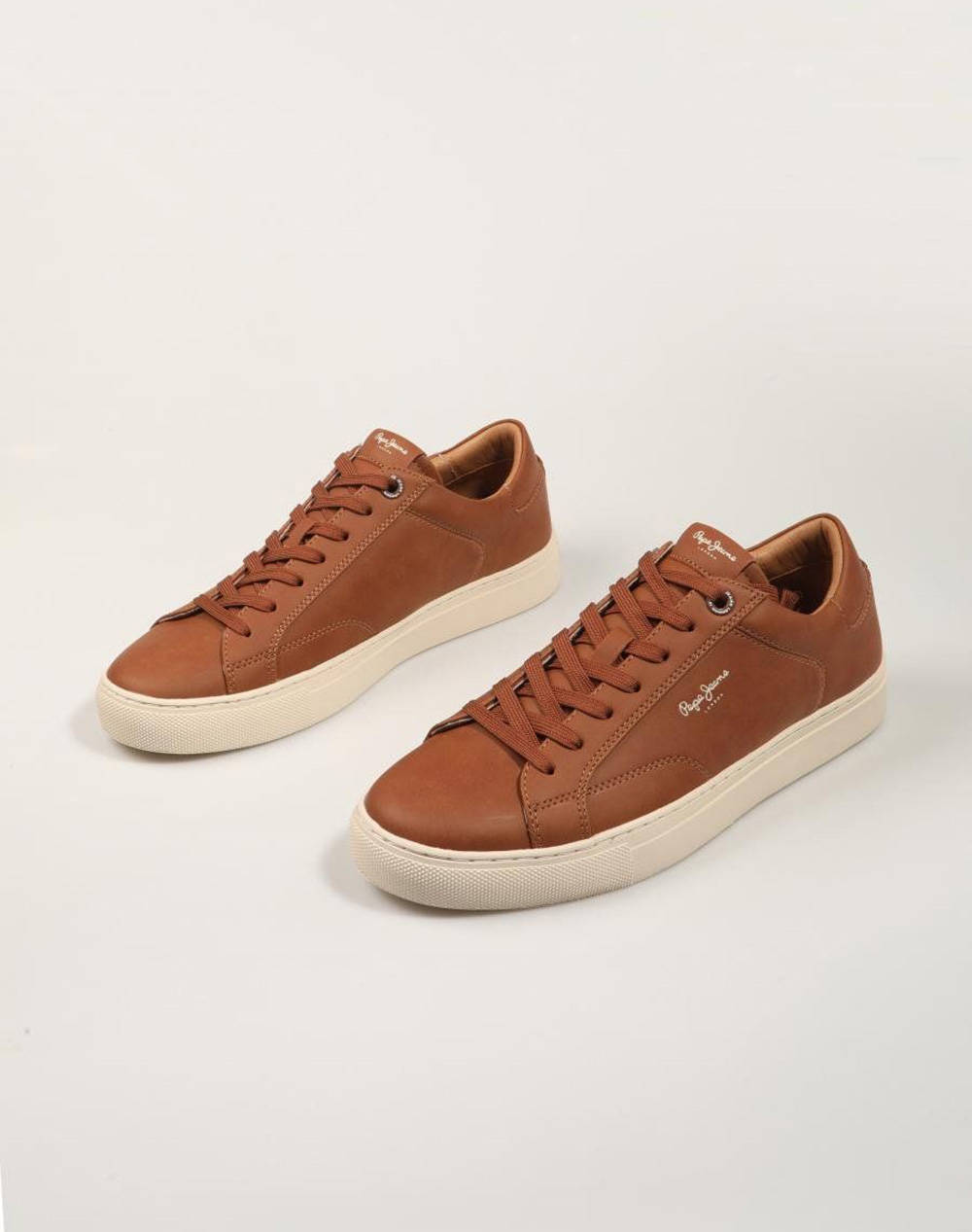 PEPE JEANS JOE BASIC MENS SHOE