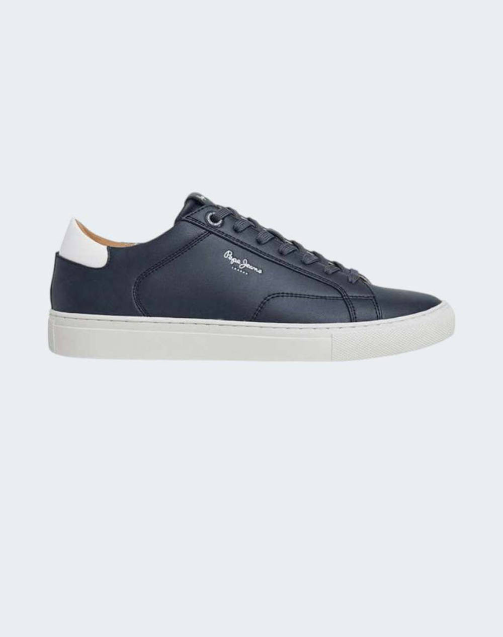 PEPE JEANS JOE BASIC MENS SHOE