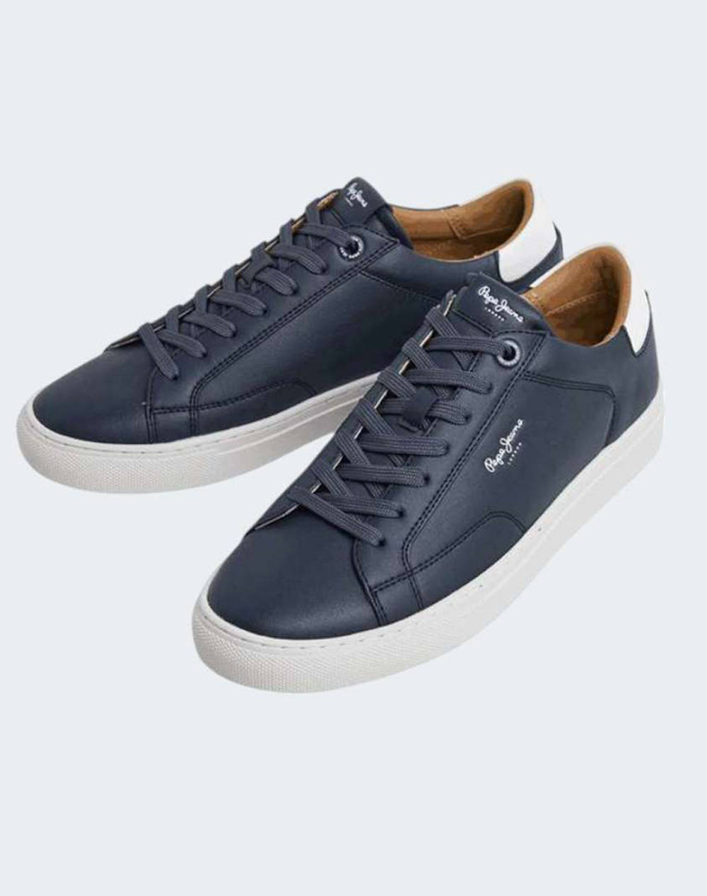 PEPE JEANS JOE BASIC MENS SHOE