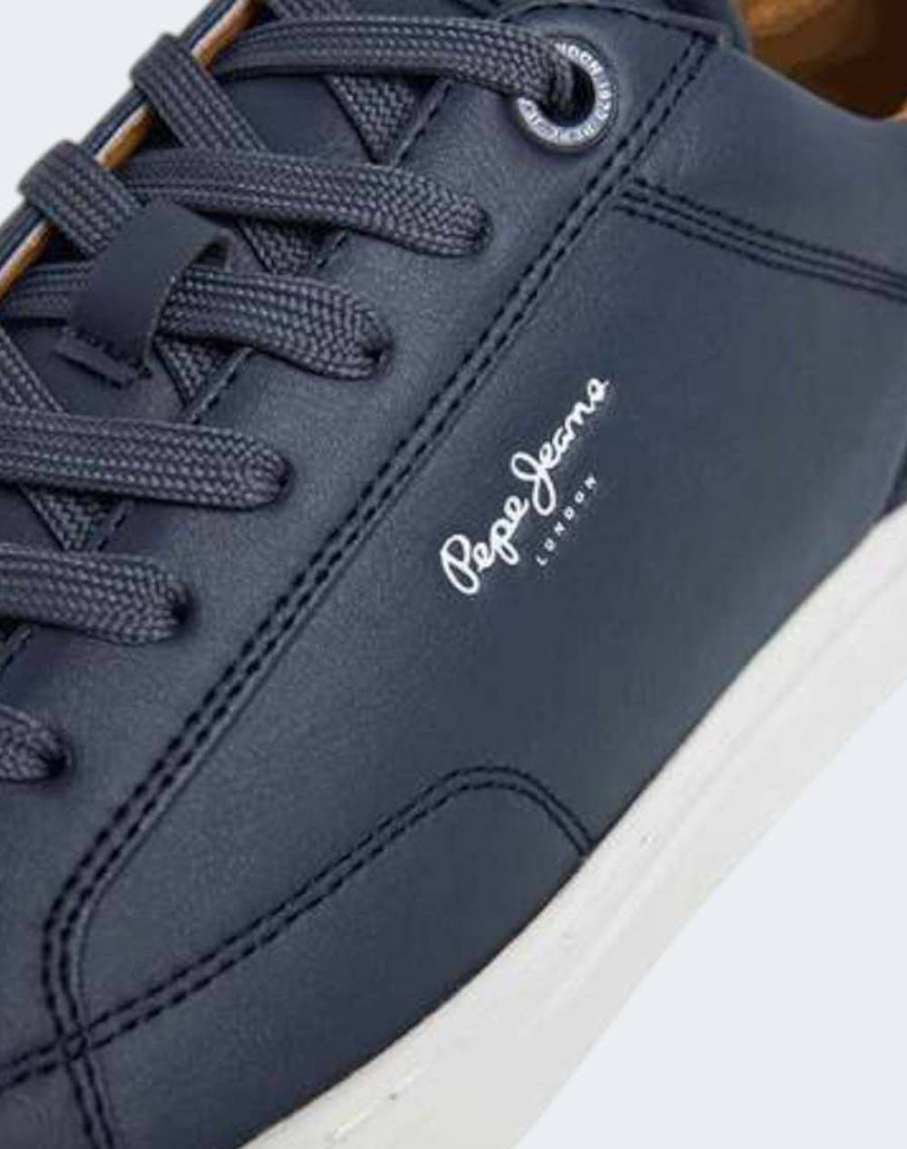 PEPE JEANS JOE BASIC MENS SHOE