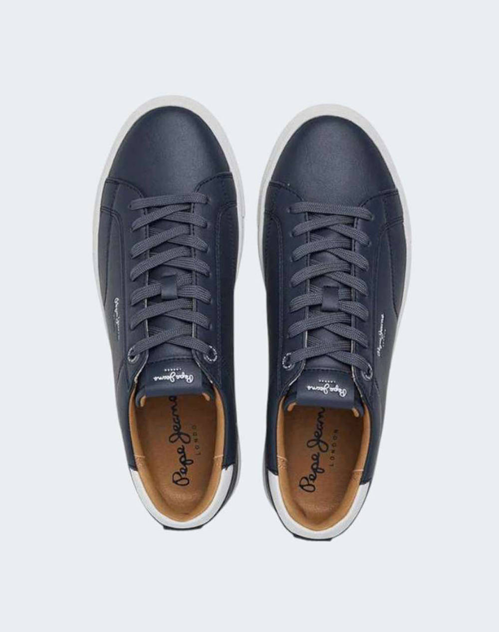PEPE JEANS JOE BASIC MENS SHOE