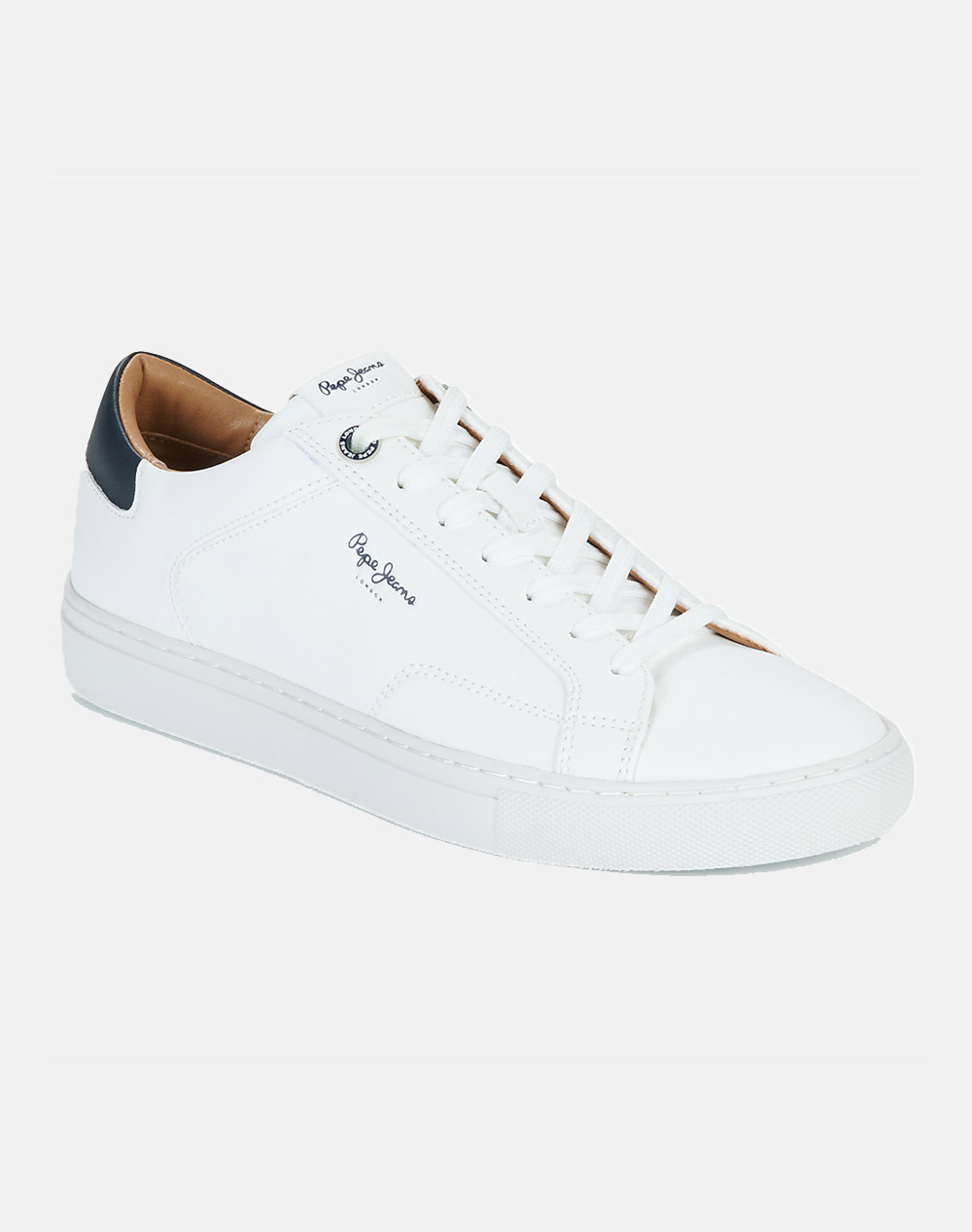 PEPE JEANS JOE BASIC MENS SHOE