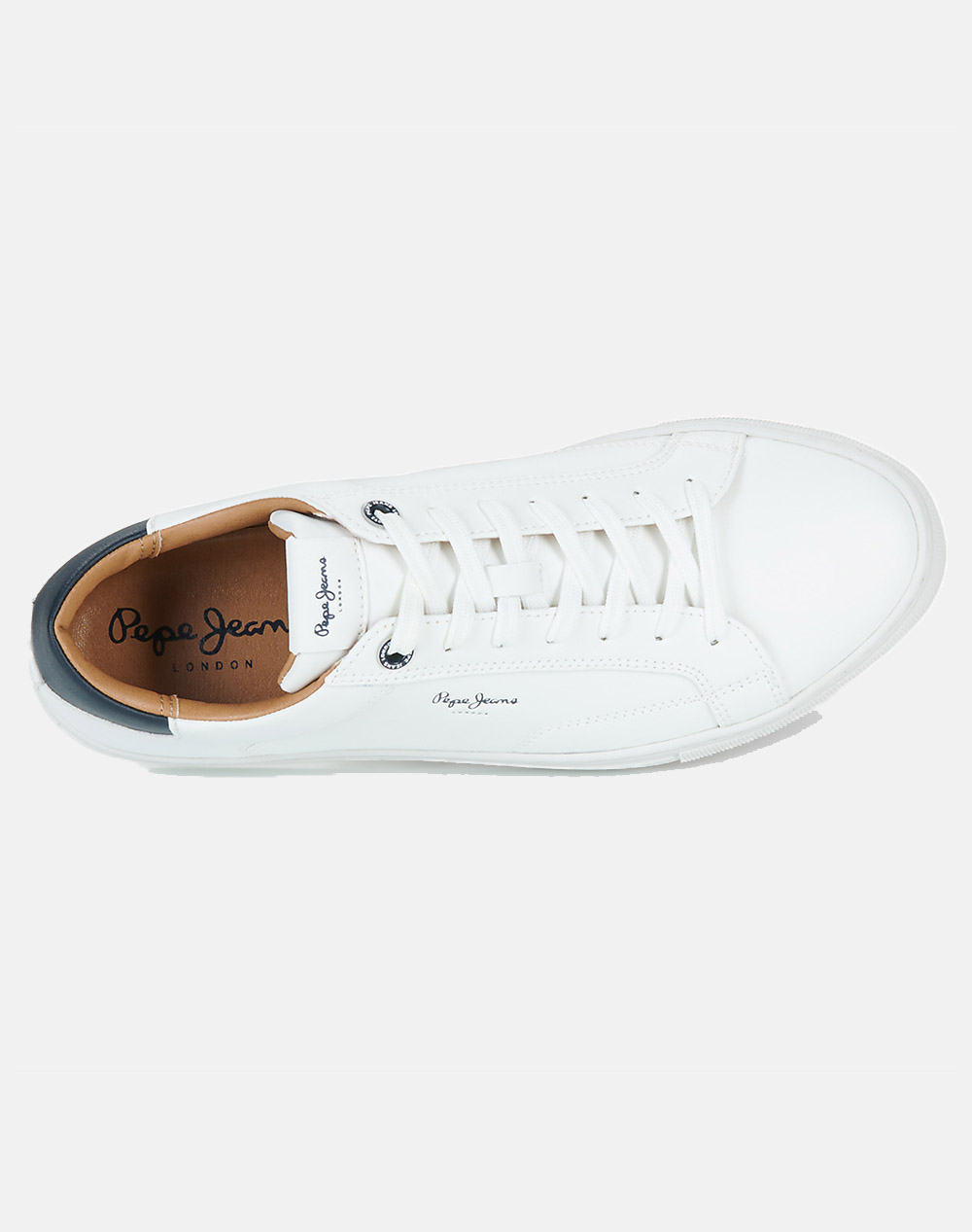 PEPE JEANS JOE BASIC MENS SHOE