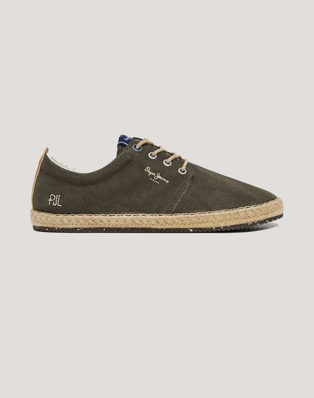 PEPE JEANS TOURIST WEST МЪЖКИ ОБУВКИ