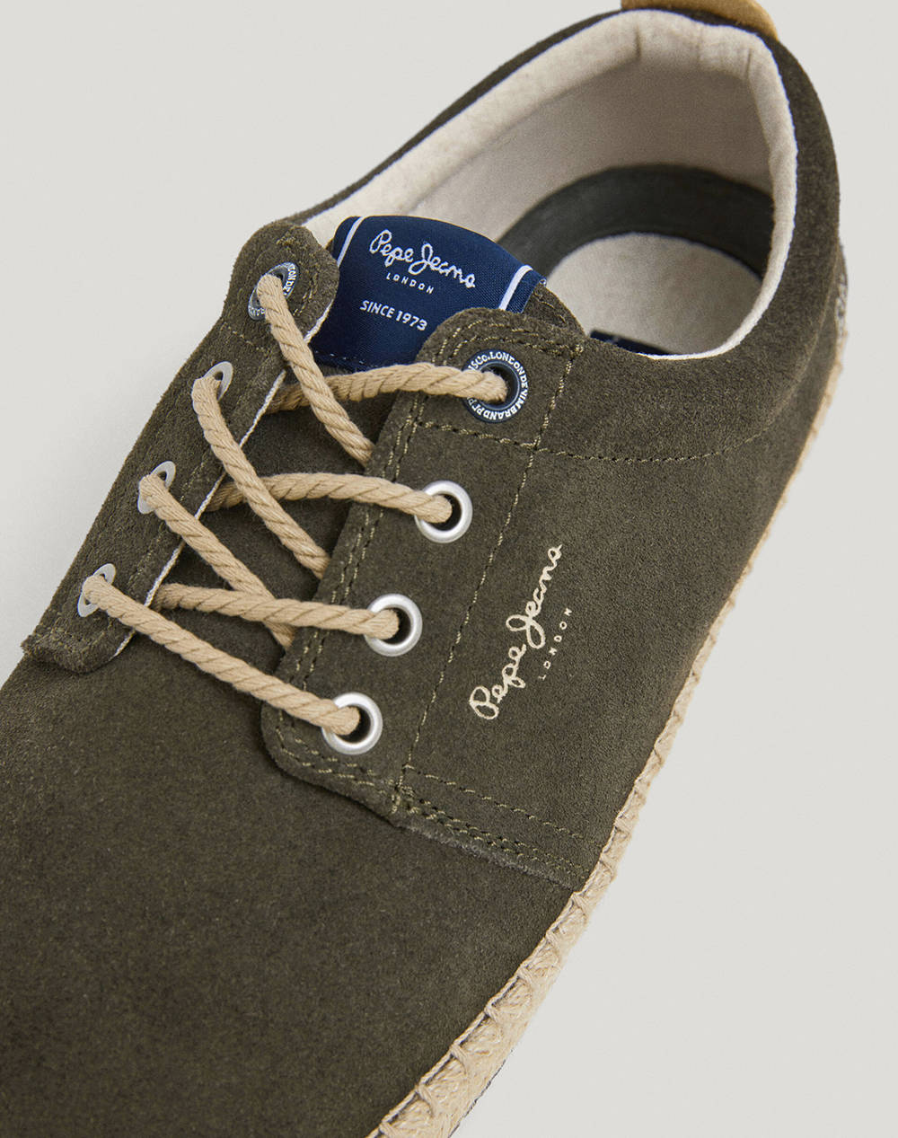PEPE JEANS TOURIST WEST МЪЖКИ ОБУВКИ