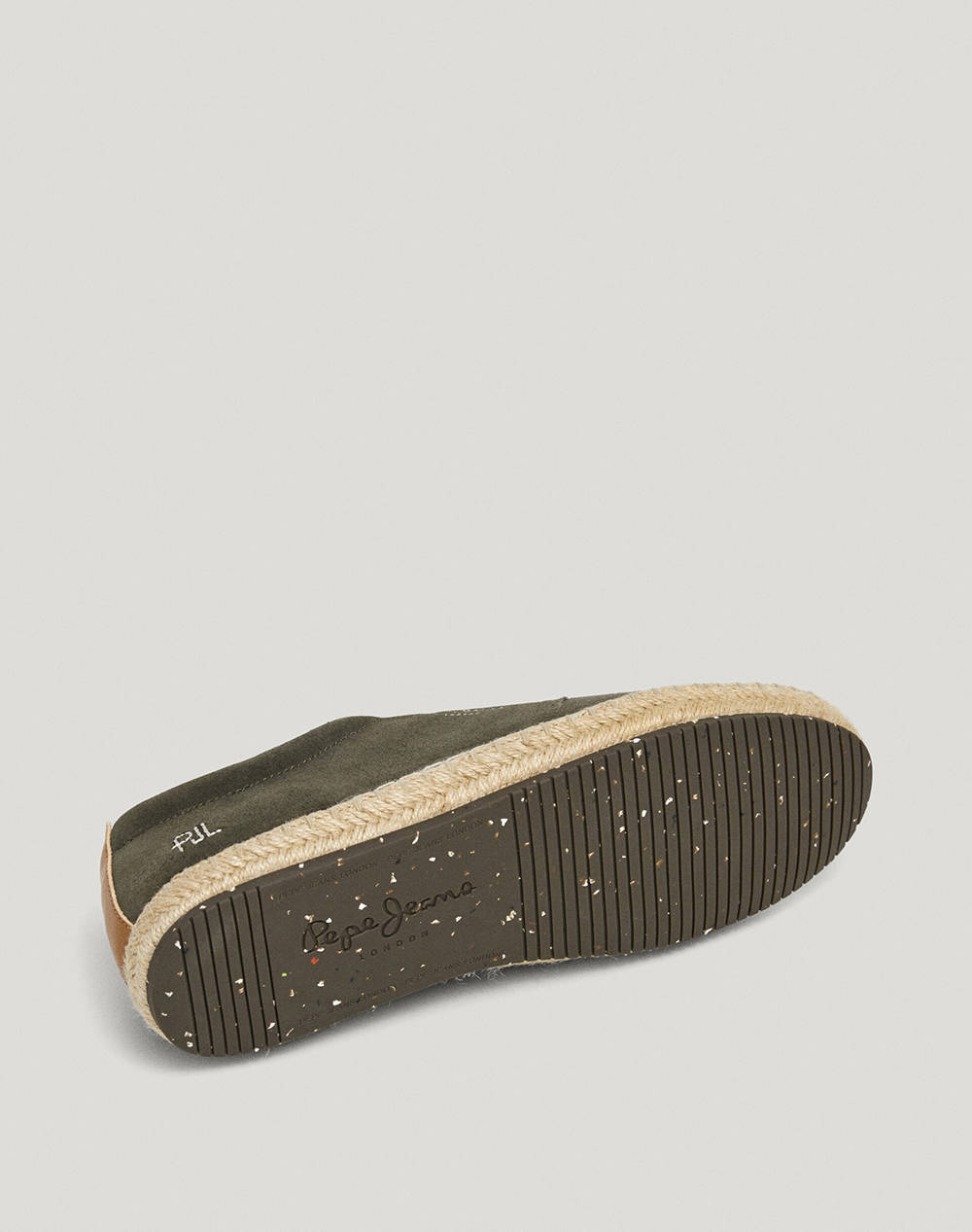 PEPE JEANS TOURIST WEST МЪЖКИ ОБУВКИ