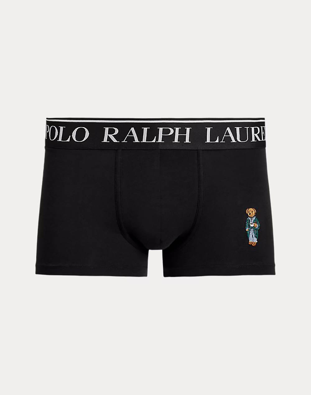 POLO RALPH LAUREN BCI COTTON/ELASTANE-1PK-TRN