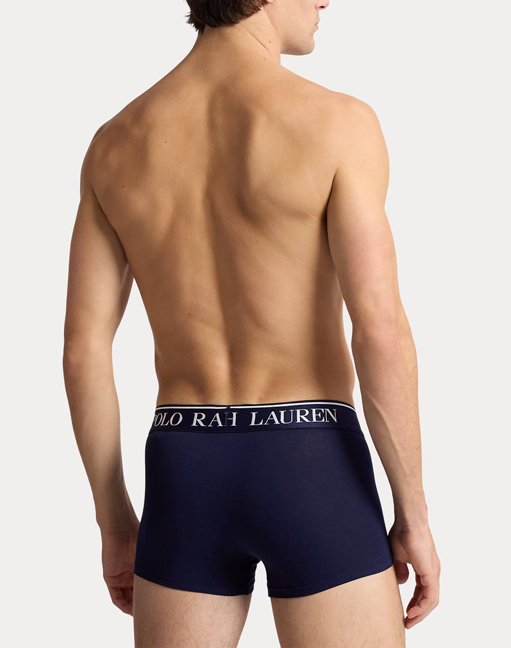 POLO RALPH LAUREN BCI COTTON/ELASTANE-1PK-TRN