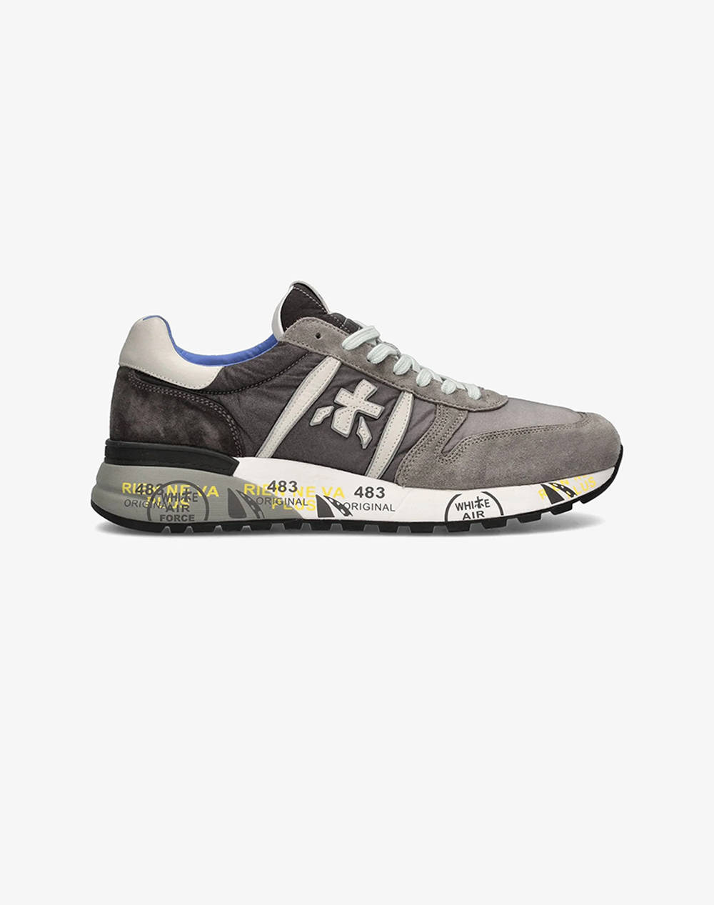 PREMIATA LANDER