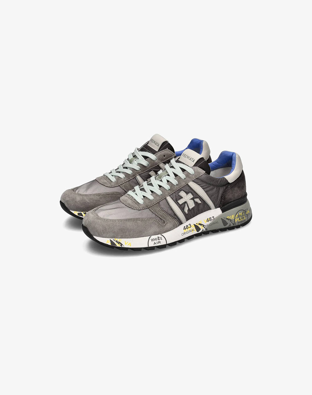 PREMIATA LANDER