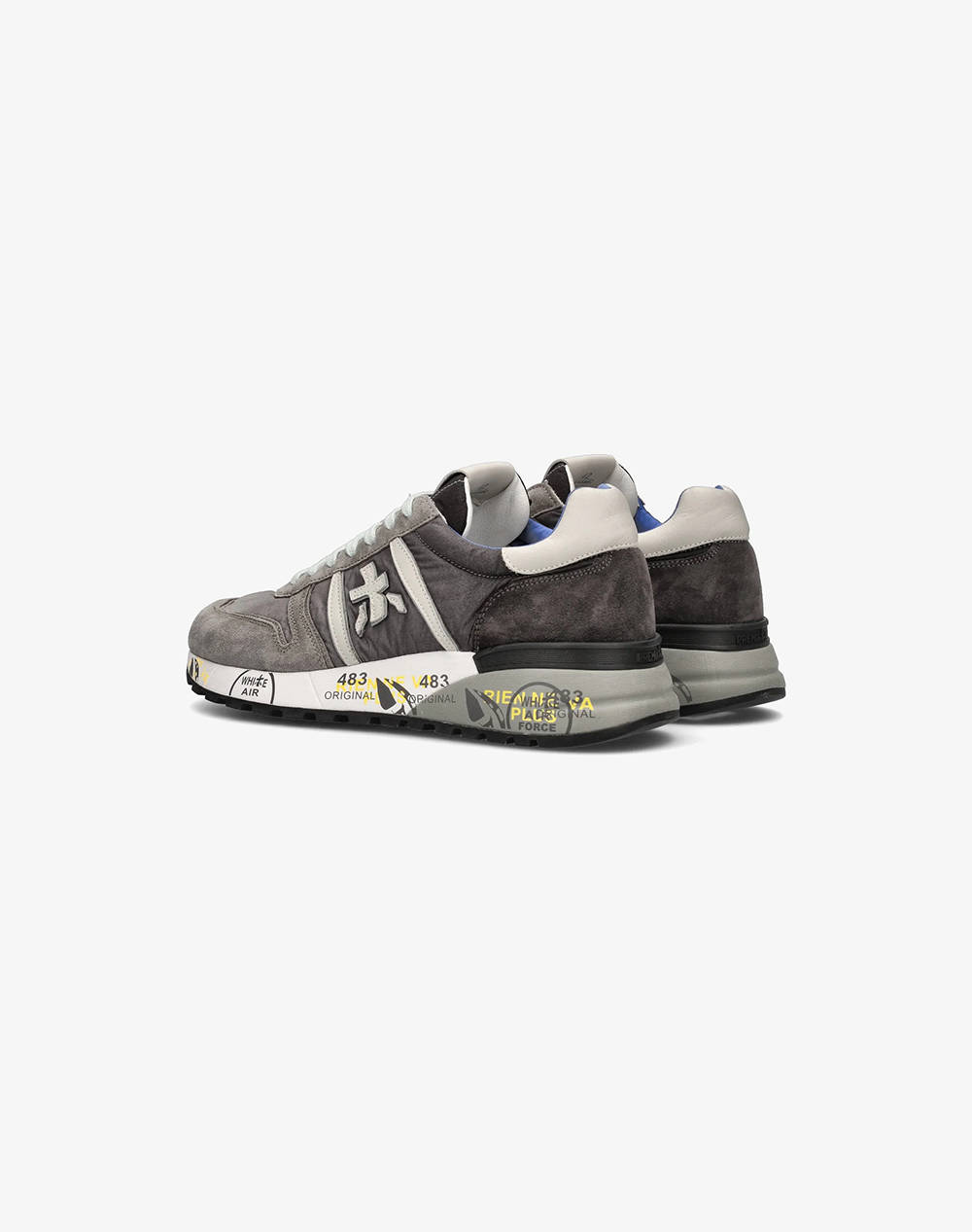 PREMIATA LANDER