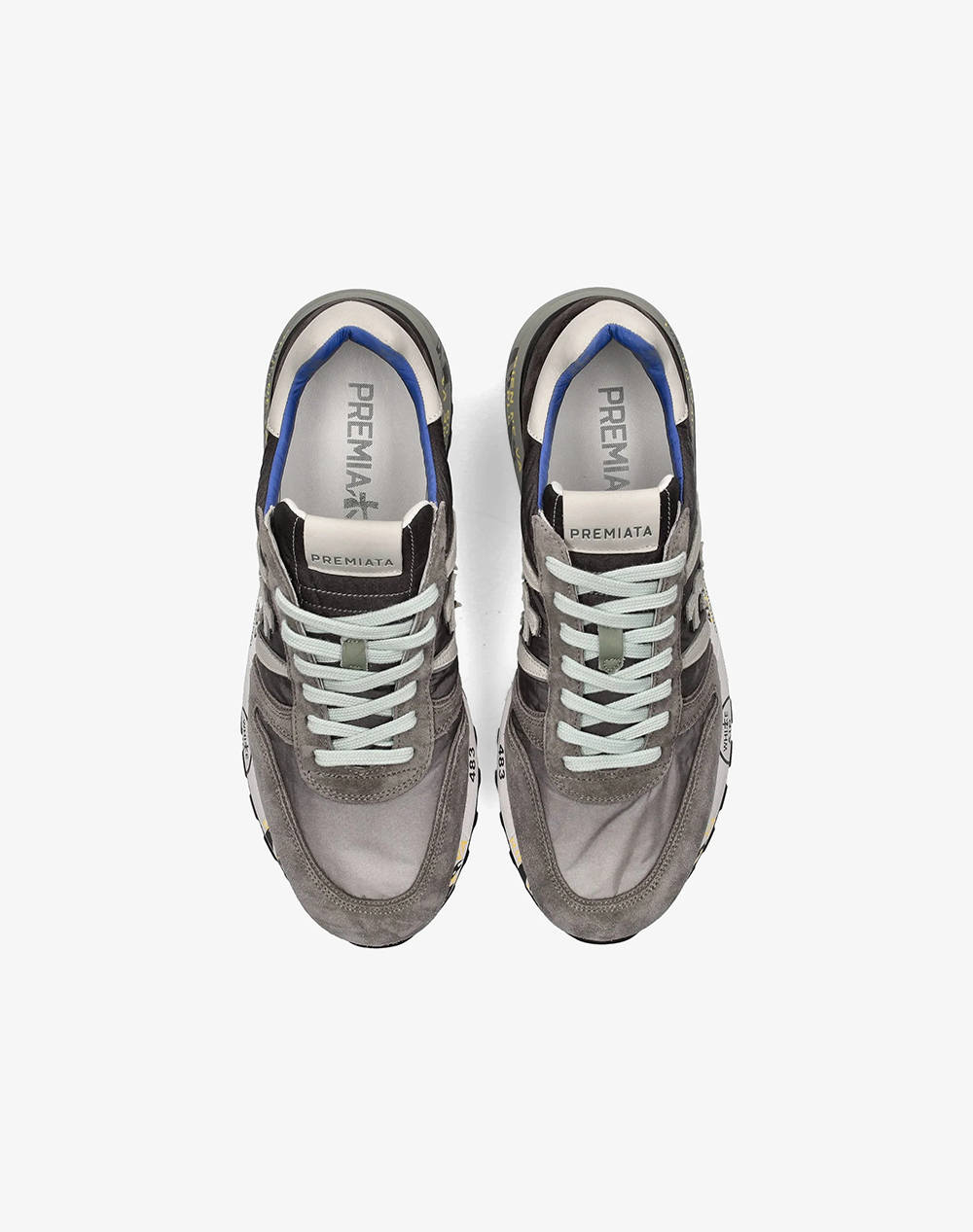 PREMIATA LANDER